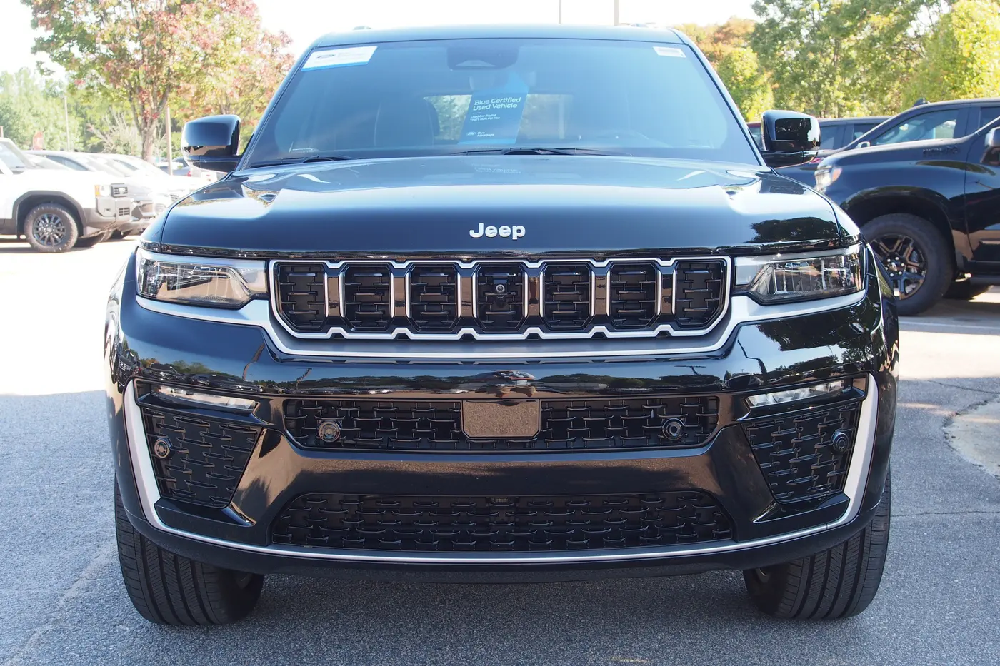 2026 Jeep Cherokee - $55,563