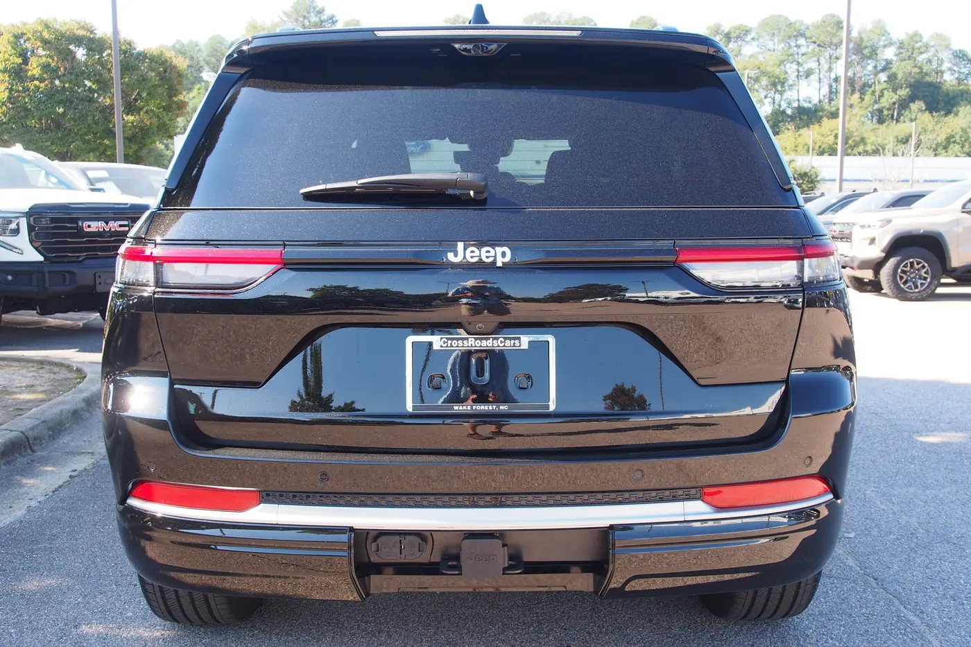 2026 Jeep Cherokee - $55,563