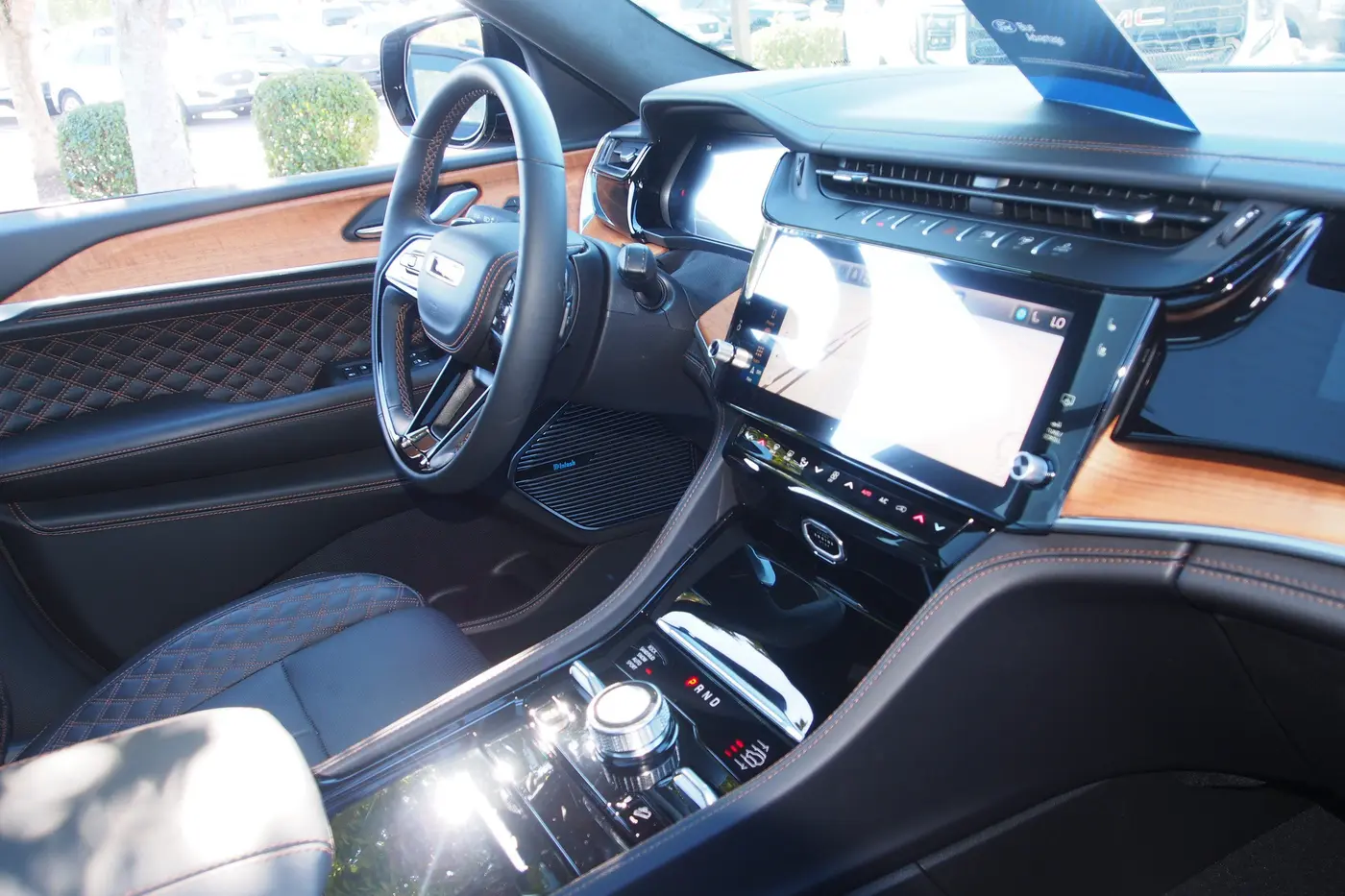 2026 Jeep Cherokee - $55,563