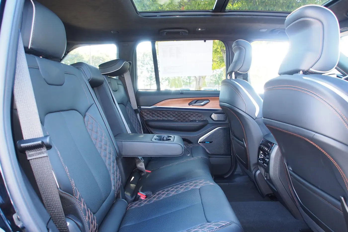 2026 Jeep Cherokee - $55,563