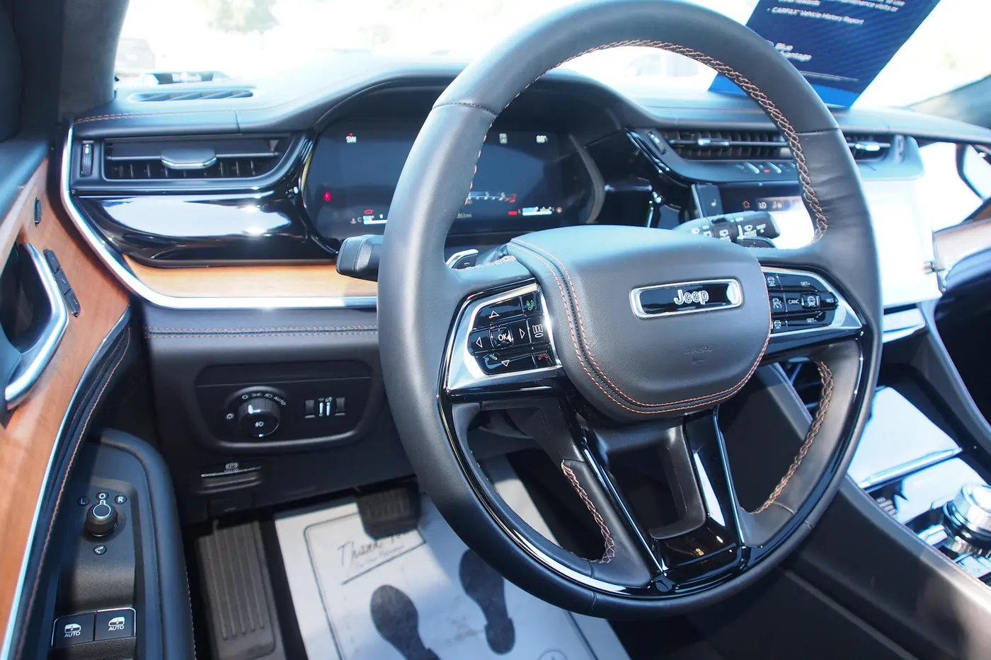 2026 Jeep Cherokee - $55,563
