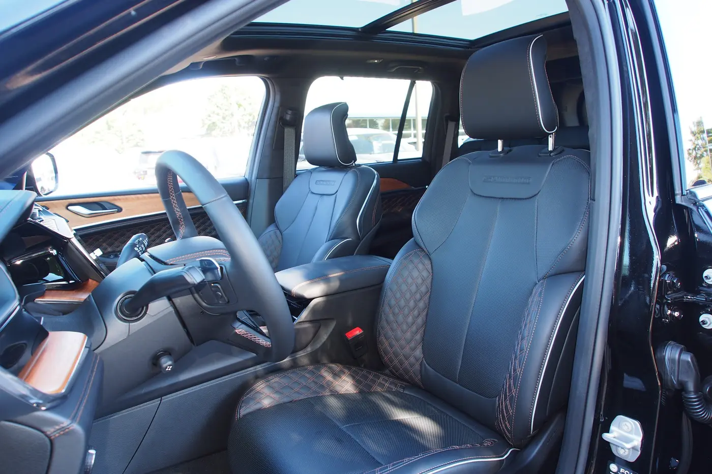 2026 Jeep Cherokee - $55,563