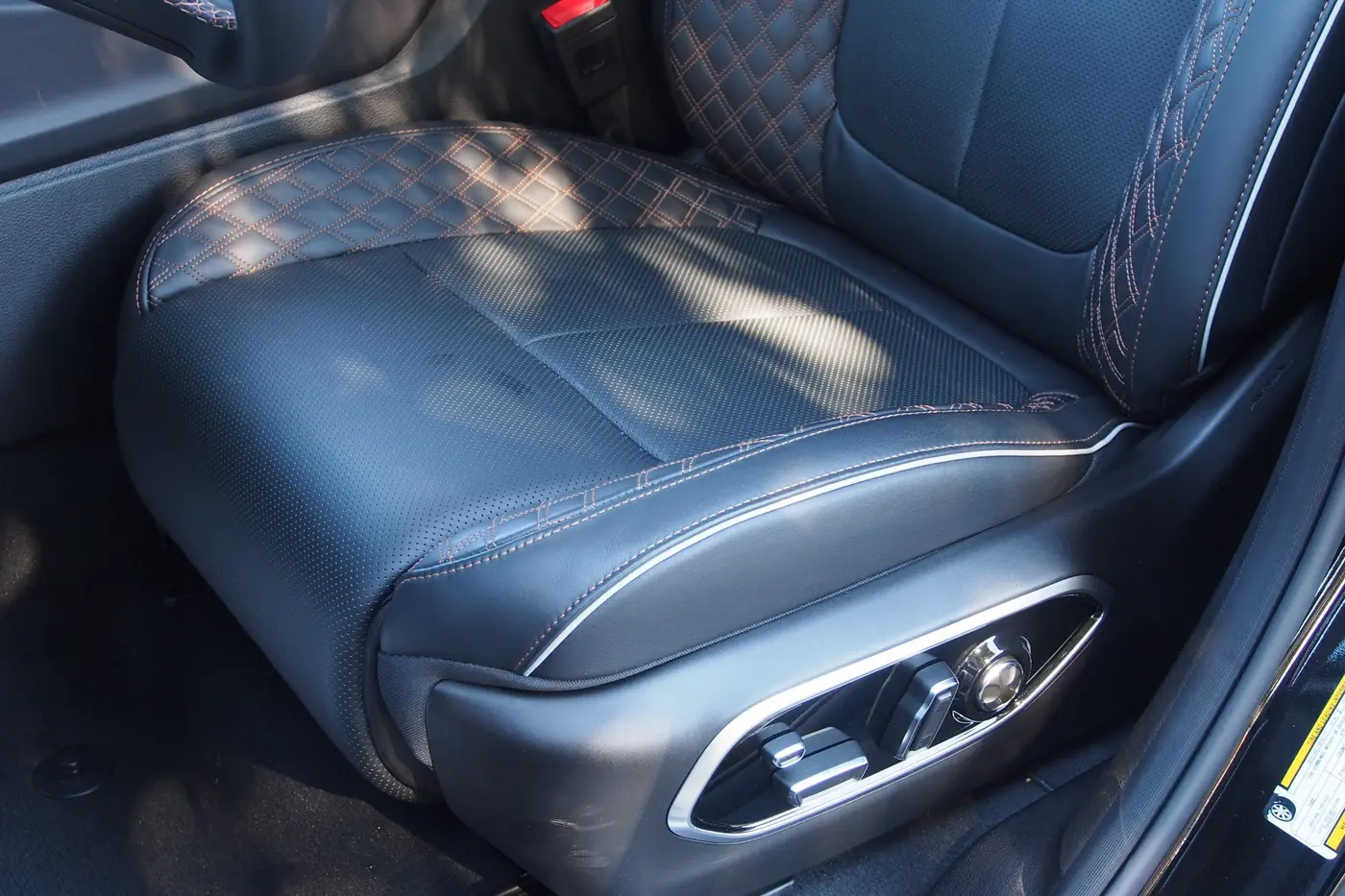 2026 Jeep Cherokee - $55,563