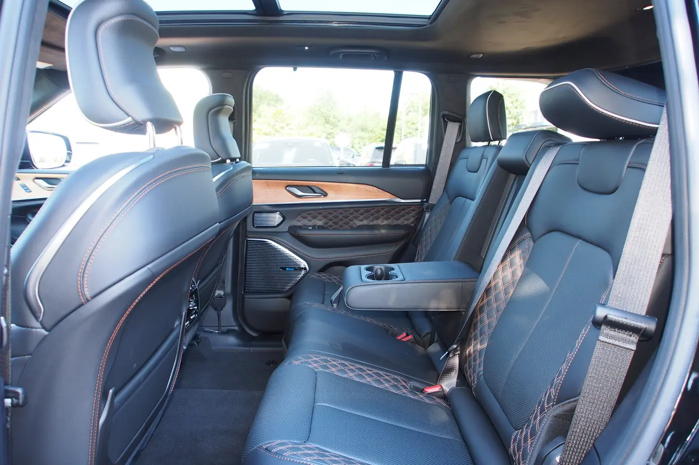 2026 Jeep Cherokee - $55,563