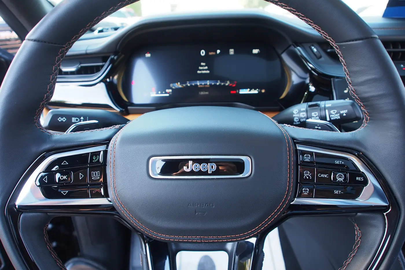 2026 Jeep Cherokee - $55,563