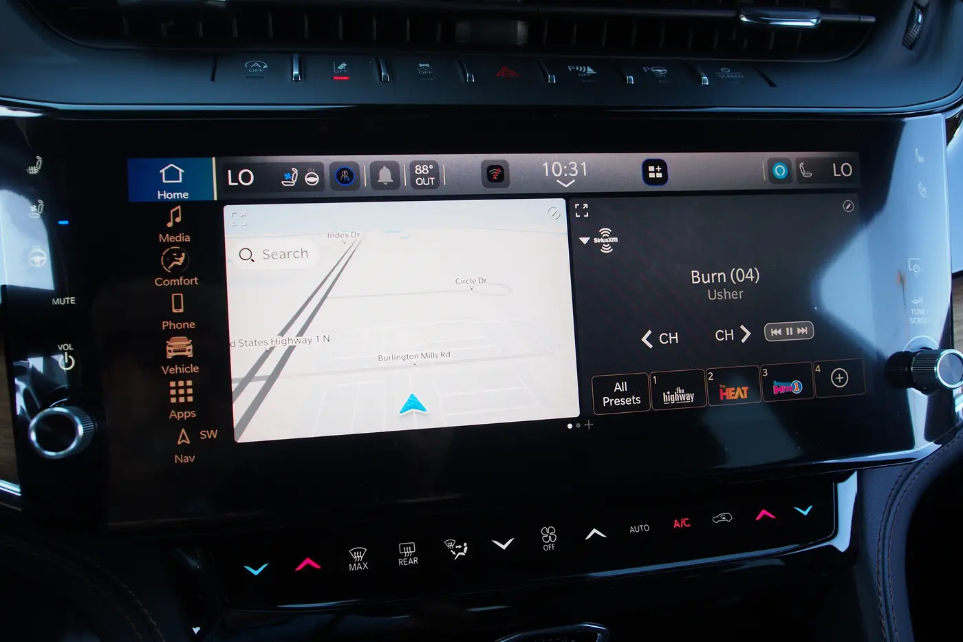 2026 Jeep Cherokee - $55,563