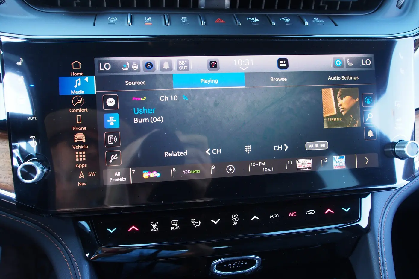 2026 Jeep Cherokee - $55,563