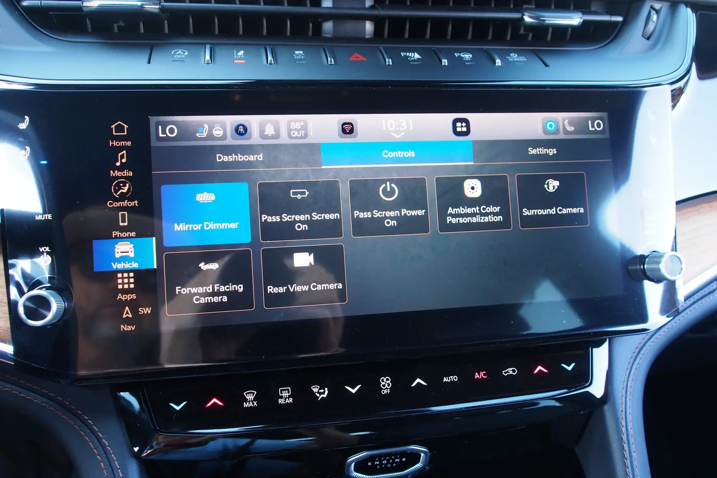 2026 Jeep Cherokee - $55,563