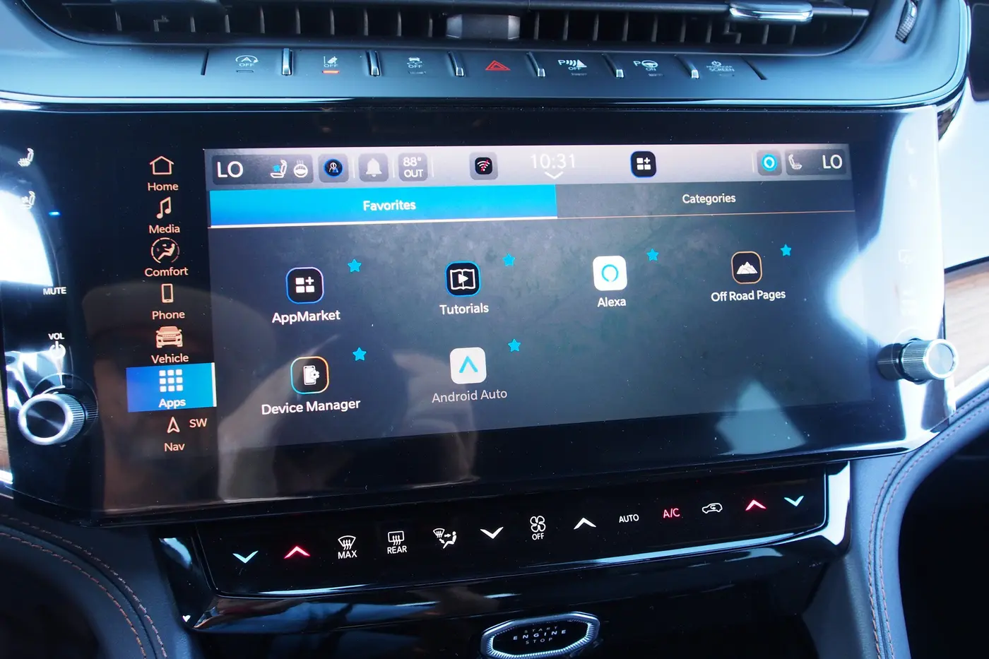 2026 Jeep Cherokee - $55,563
