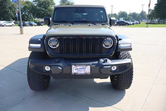 2026 Jeep Grand Cherokee Summit — photo 1 of 36