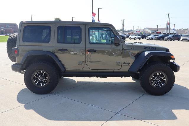 2026 Jeep Cherokee - $56,990