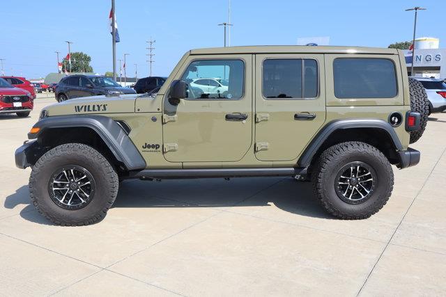 2026 Jeep Cherokee - $56,990