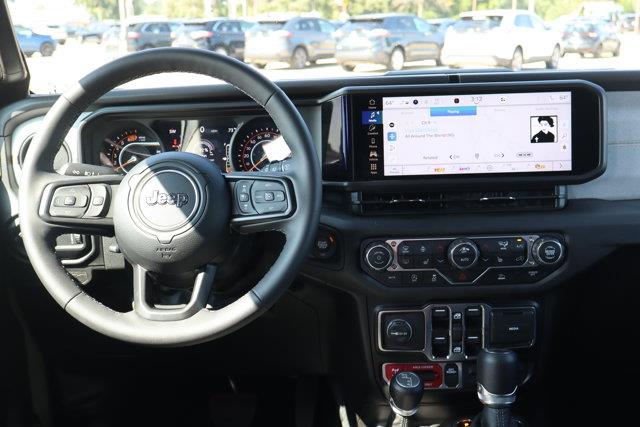 2026 Jeep Cherokee - $56,990