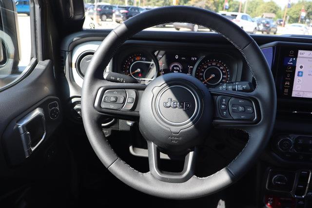 2026 Jeep Cherokee - $56,990