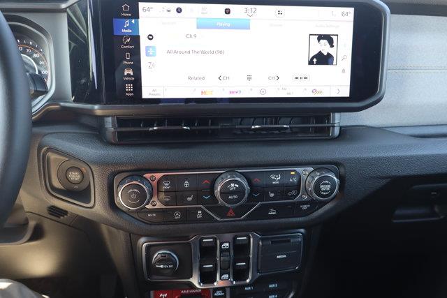 2026 Jeep Cherokee - $56,990