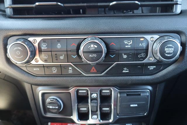 2026 Jeep Cherokee - $56,990
