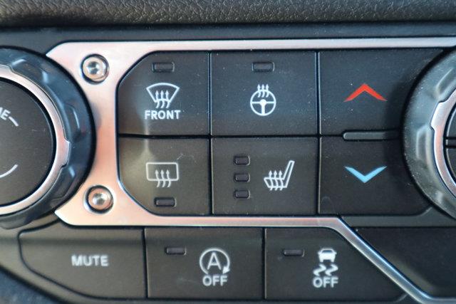 2026 Jeep Cherokee - $56,990