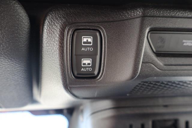 2026 Jeep Cherokee - $56,990