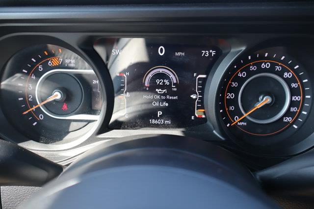 2026 Jeep Cherokee - $56,990