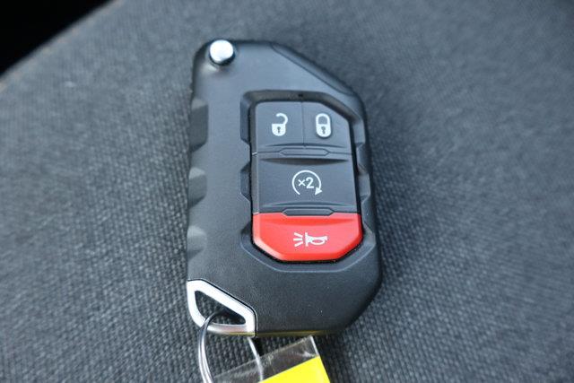 2026 Jeep Cherokee - $56,990