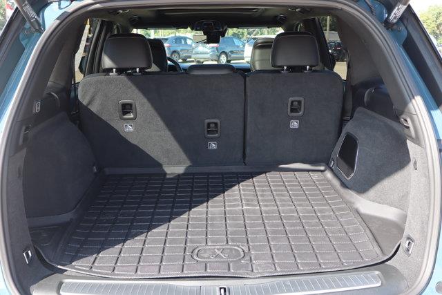 2026 Jeep Cherokee - $56,990