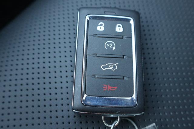 2026 Jeep Cherokee - $56,990