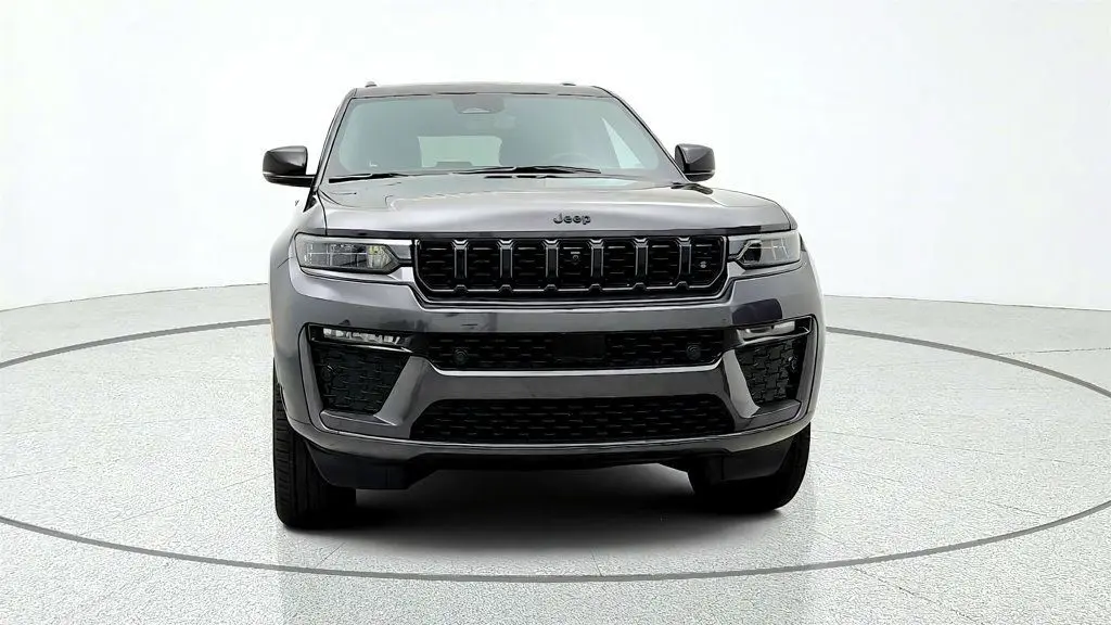 2026 Jeep Cherokee - $50,595