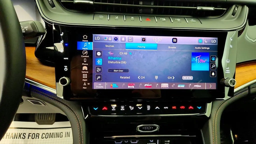 2026 Jeep Cherokee - $50,595