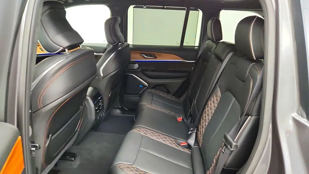 2026 Jeep Cherokee - $50,595