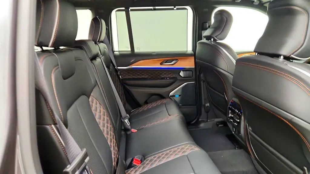 2026 Jeep Cherokee - $50,595