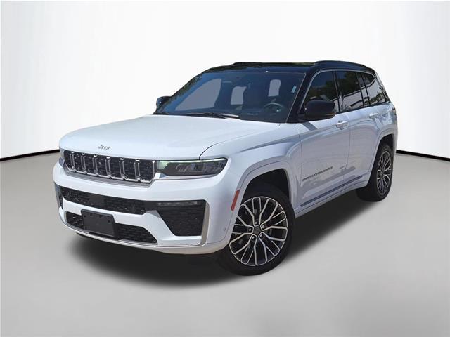 2026 Jeep Cherokee - $51,895