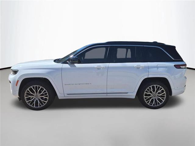 2026 Jeep Cherokee - $51,895