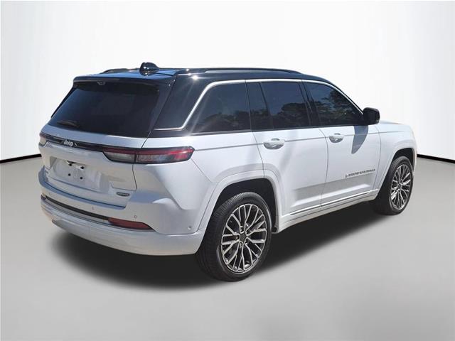 2026 Jeep Cherokee - $51,895