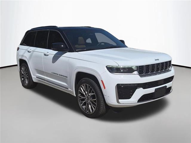 2026 Jeep Cherokee - $51,895