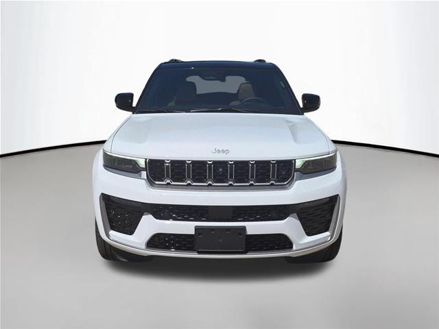 2026 Jeep Cherokee - $51,895