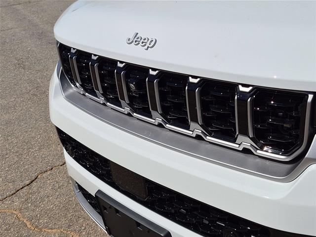 2026 Jeep Cherokee - $51,895