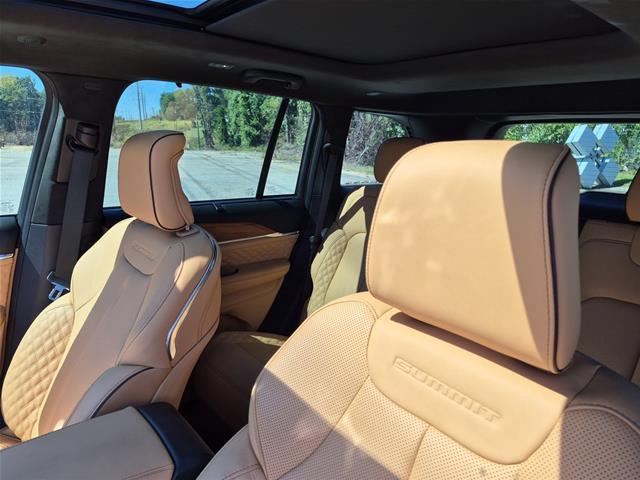 2026 Jeep Cherokee - $51,895