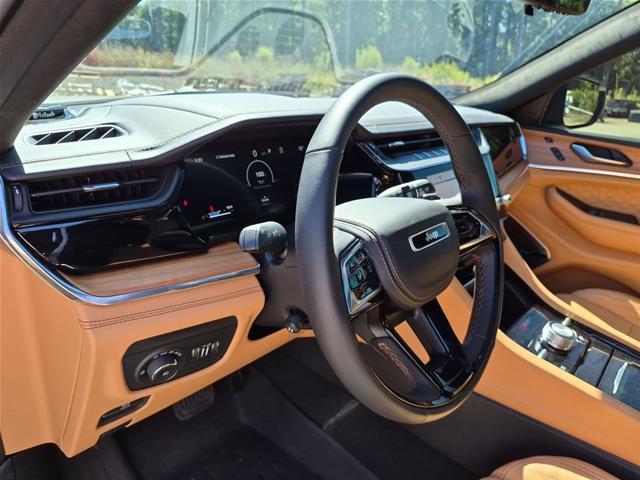 2026 Jeep Cherokee - $51,895