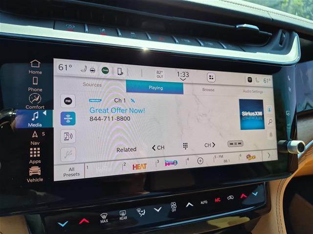 2026 Jeep Cherokee - $51,895