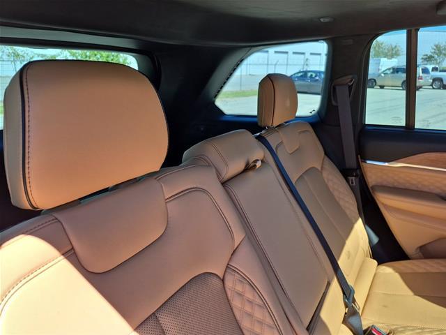 2026 Jeep Cherokee - $51,895