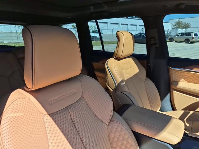2026 Jeep Cherokee - $51,895