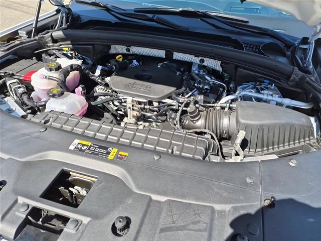 2026 Jeep Cherokee - $51,895