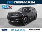 2022 Grand Cherokee Thumbnail 1