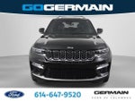 2022 Grand Cherokee Thumbnail 3