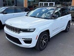 2022 Grand Cherokee Thumbnail 3