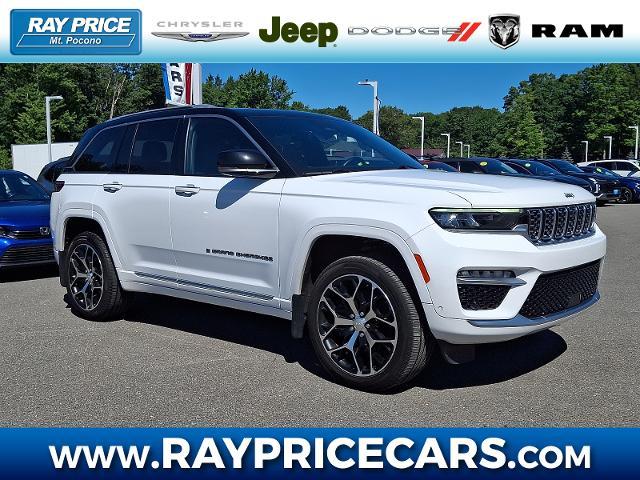 2022 Jeep Cherokee - $31,577
