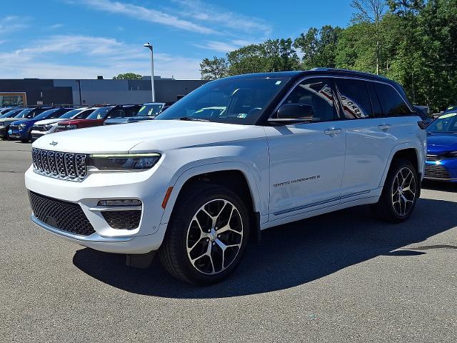 2022 Jeep Cherokee - $31,577