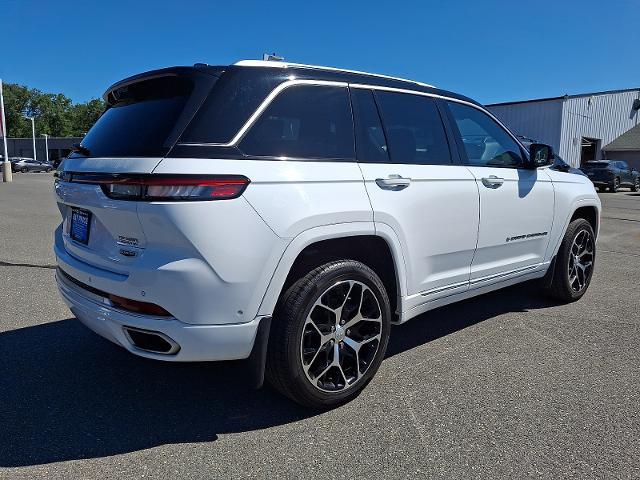 2022 Jeep Cherokee - $31,577