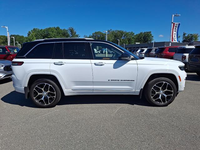 2022 Jeep Cherokee - $31,577