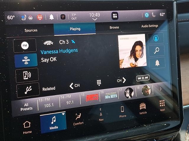 2022 Jeep Cherokee - $31,577
